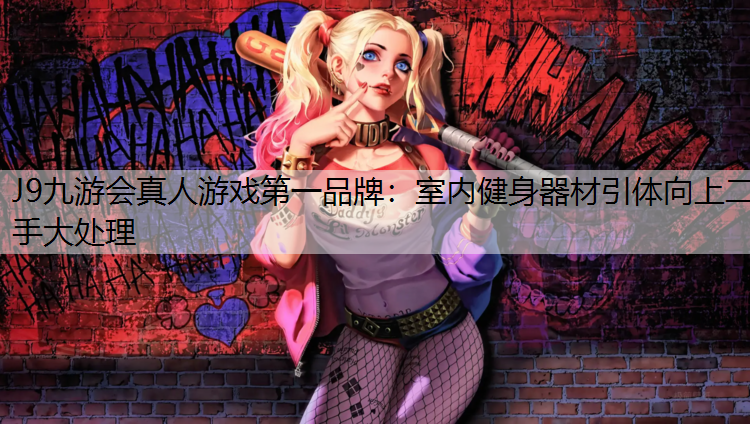 室内健身器材引体向上二手大处理