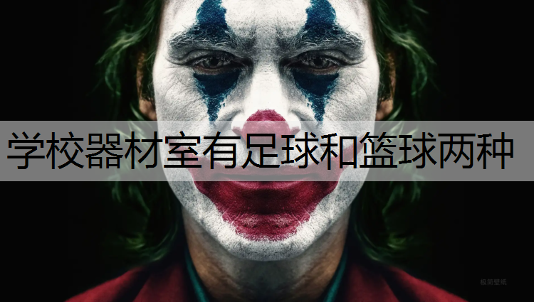 学校器材室有足球和篮球两种