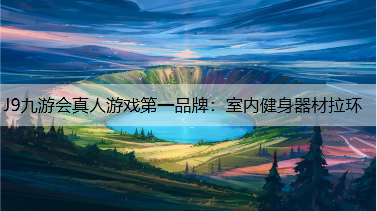 室内健身器材拉环